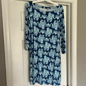 Lily Pulitzer Dress Size M